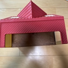 シルバニア　家　キッズ　おもちゃの画像