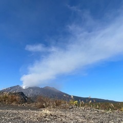 桜島　溶岩石　問屋価格〜♪庭石　ロックガーデンに♪の画像