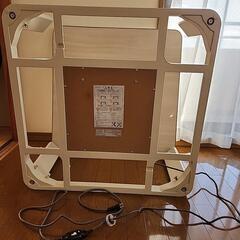 カジュアルこたつの画像
