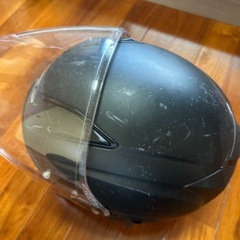 フルフェイス　カブトの画像