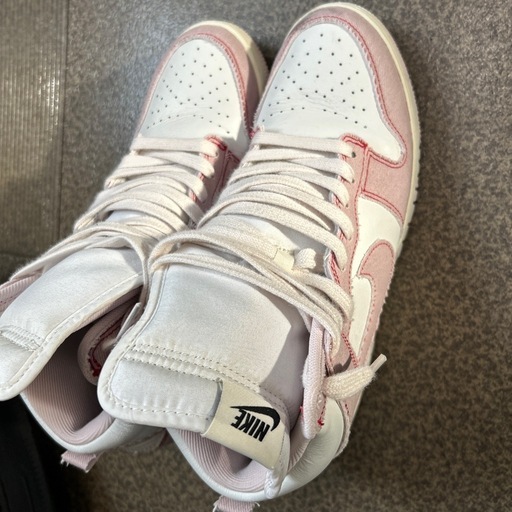 NIKEスニーカー27.5