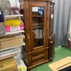 木製クラシックキャビネット Verona Classic キャビネット