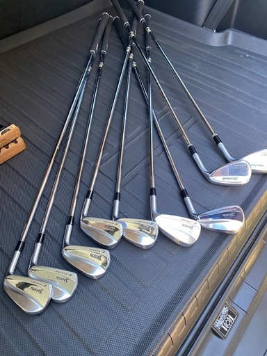 スリクソン　Zフォージド