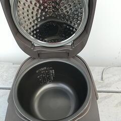 ZOJIRUSHI炊飯器  5合炊きの画像