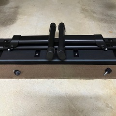 おまけ付き　トレーニング　ベンチ台の画像