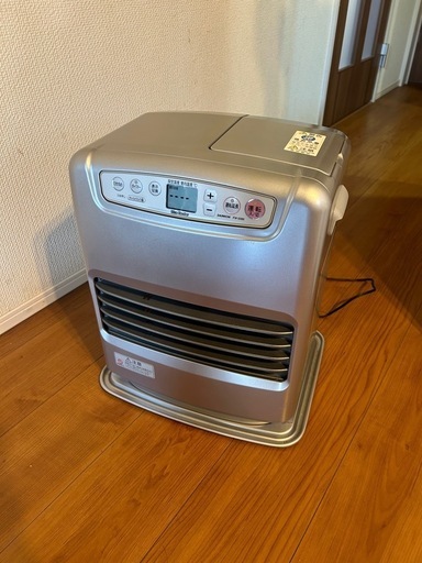 ダイニチ　石油ストーブ