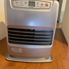 ダイニチ　石油ストーブの画像