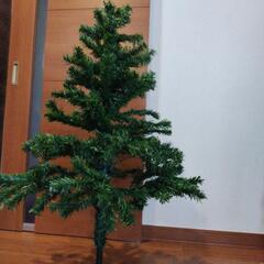 クリスマスツリー 120cm