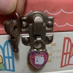 処分予定★ すみっコぐらし ひみつのすみっコボックス ★の画像
