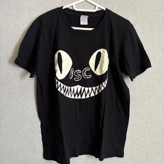 バンドTシャツ