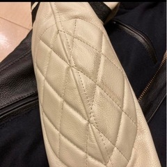 試着ok☆GREEDYシングルライダース革JKT☆レディースサイズS☆の画像