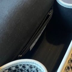 サマンサタバサ デラックス バッグの画像