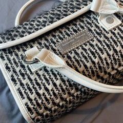 サマンサタバサ デラックス バッグ