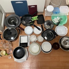食器