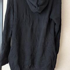 scolar ロングパーカー　オーバーサイズの画像