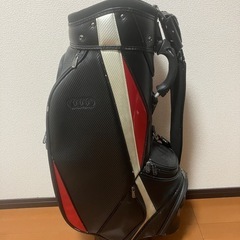 【11/25(月)まで】 　Audi（アウディ）　　　ゴルフバッ...