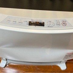 リンナイ ガスファンヒーター RC-H4005E-1 中古