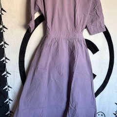 グレイルのワンピース　リメイク品