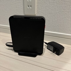 無線LAN(Wi-Fi)ルーター