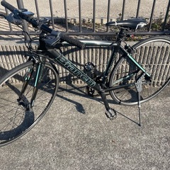 Bianchi ロードバイク　クラリス