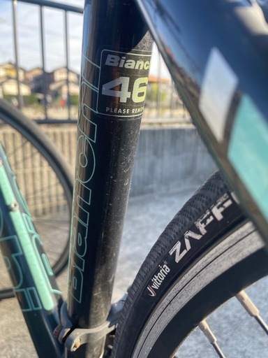 Bianchi ロードバイク　クラリス
