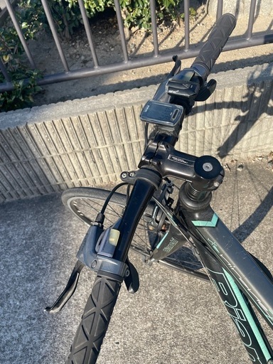 Bianchi ロードバイク　クラリス