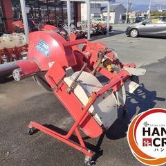 ●【引取限定】ニプロ　畦塗機　UZ-300　畦塗り機　ウィングデ...