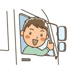 【普通免許だけでok】軽貨物ドライバー、企業配送🚐普通免許だけでOK(AT可)❗️土日祝休みでプライベート充実！の画像