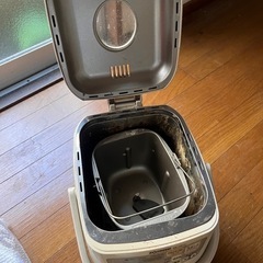 パン作り機械の画像