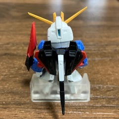 ガンダムコンバージ　ゼータガンダムの画像