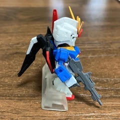 ガンダムコンバージ　ゼータガンダムの画像
