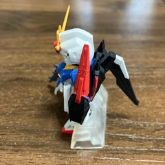 ガンダムコンバージ　ゼータガンダムの画像