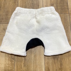 ミニー モコモコズボン 90サイズ