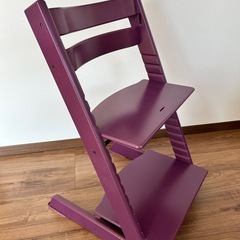 STOKKE（ストッケ）の画像