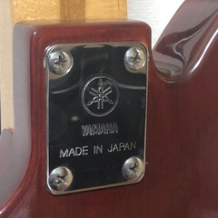 明日24日(日) 渋谷駅手渡し  YAMAHA/ヤマハ Super Jam 500 SJ-500の画像