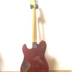明日24日(日) 渋谷駅手渡し  YAMAHA/ヤマハ Super Jam 500 SJ-500の画像