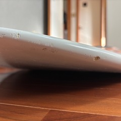 NSP サーフボード 6'0" ショートボードの画像