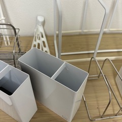 キッチン用品の画像