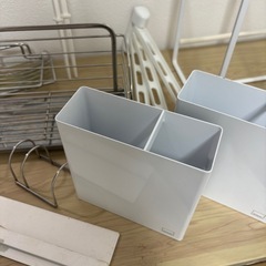 キッチン用品の画像