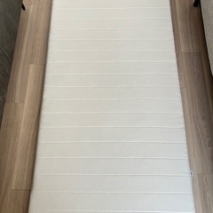 【中古】エアウィーブ　スマート　01　シングル