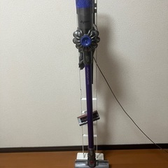 【11/25(月)まで】ダイソン　掃除機