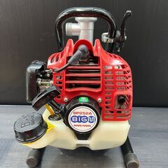 中古】マルヤマ エンジンポンプ BP252A【ハンズクラフト熊本けやき通り店】
