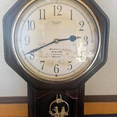 お取り引き中♦CITIZEN♥ジャンク商品♦となりのトトロ♦振り...
