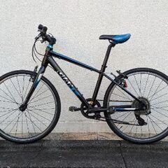 GIANT ESCAPE JR 24インチ 2020年モデル