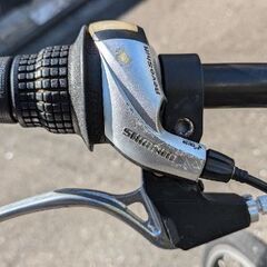 GIANT ESCAPE JR 24インチ 2020年モデルの画像