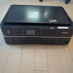 EPSON EP-802A インクジェット複合機