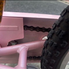 KhodaaBloom コーダブルーム アッソン K18 ピンク