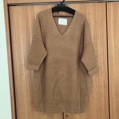 チュニック