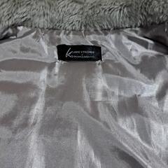 レディス　ベストの画像