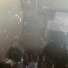 テレビ　42型の画像